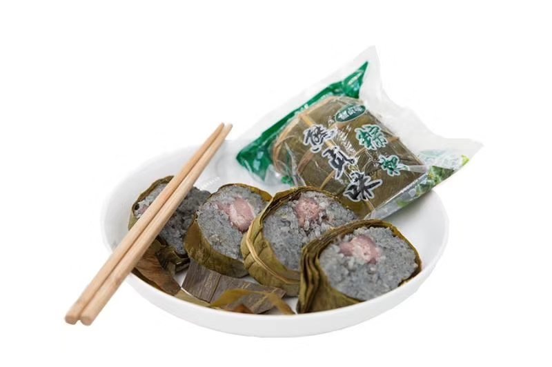 熊贞味