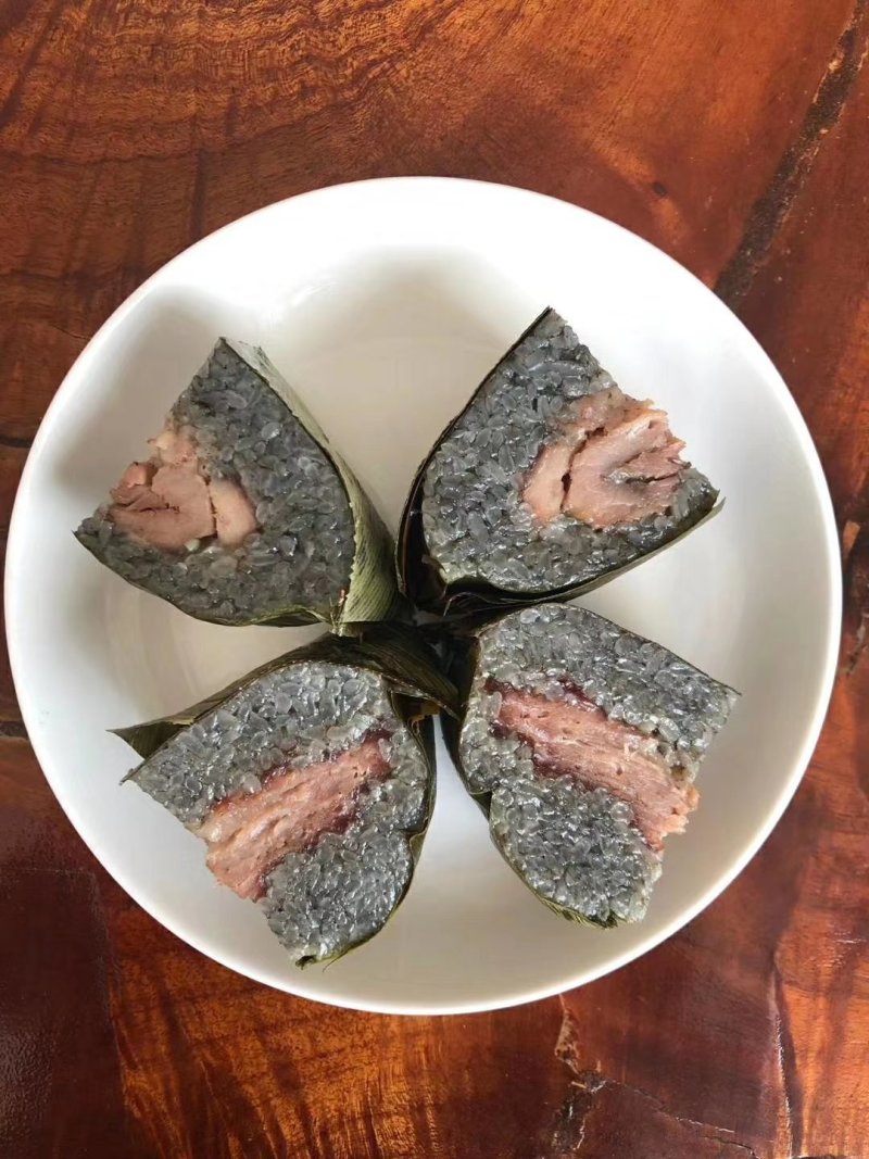 熊贞味