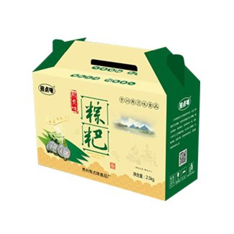熊贞味