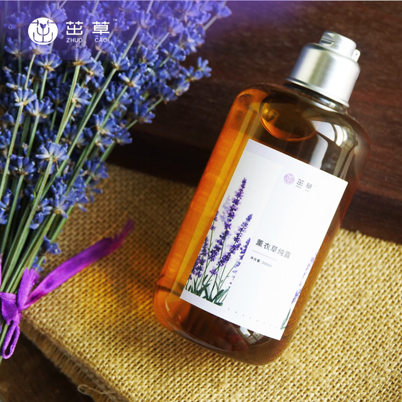 新疆伊犁薰衣草干花250克每束英国蓝干花