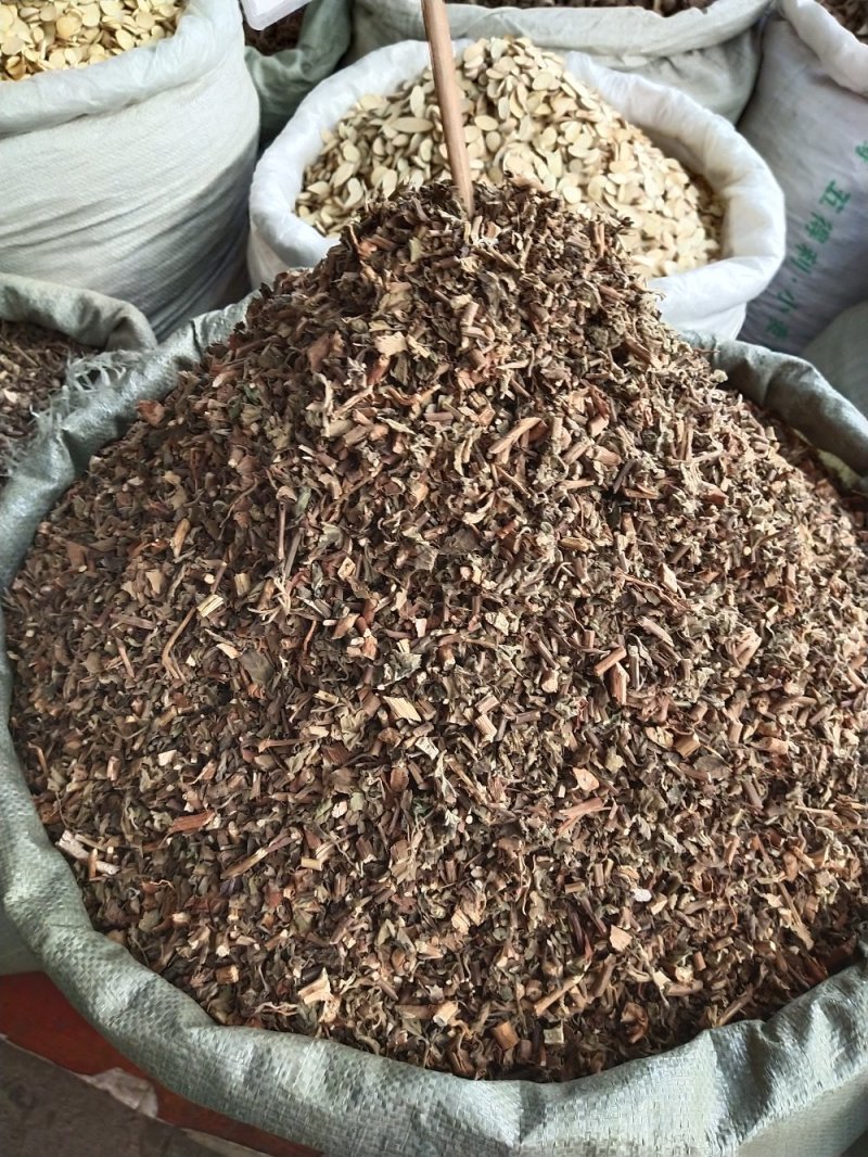 藿香一斤起售，十斤包邮