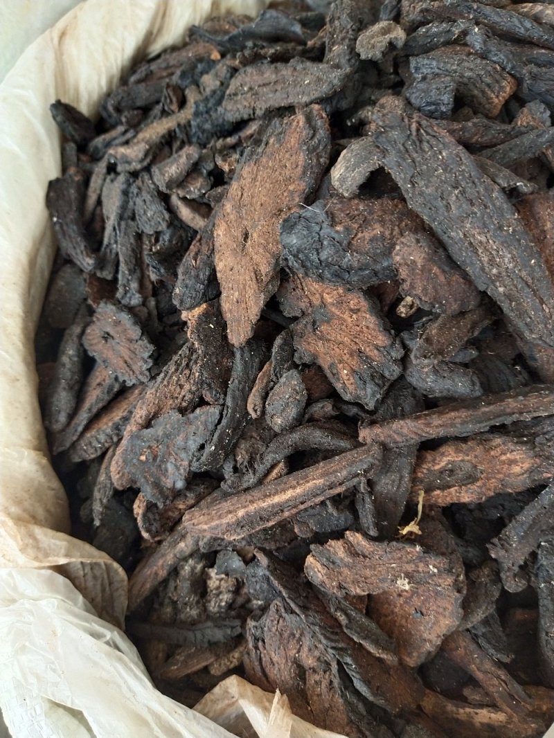 肉苁蓉一斤起售，量大优惠