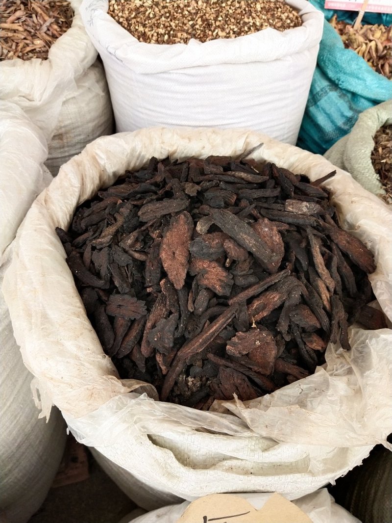 肉苁蓉一斤起售，量大优惠