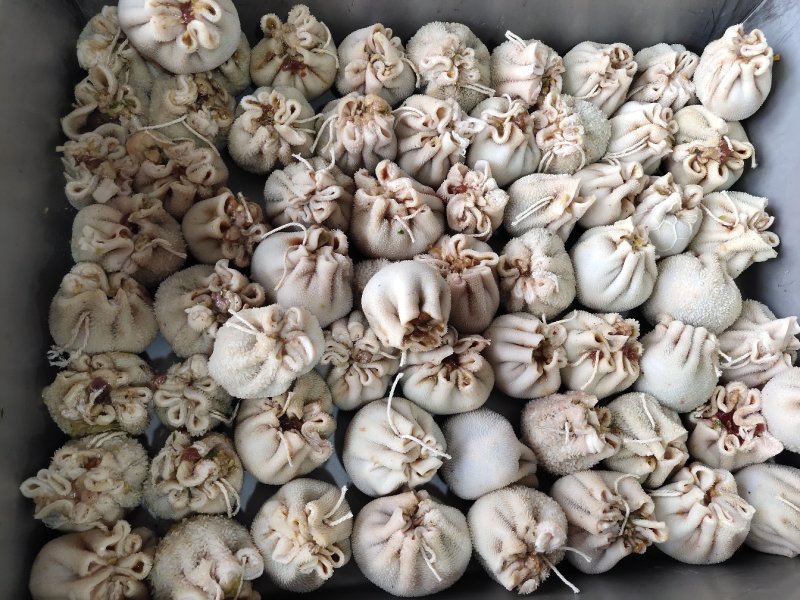 【肚包羊肉】当地特产纯羊肉手工制作！品质保证产地直发