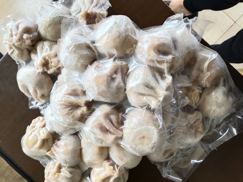 【肚包羊肉】当地特产纯羊肉手工制作！品质保证产地直发