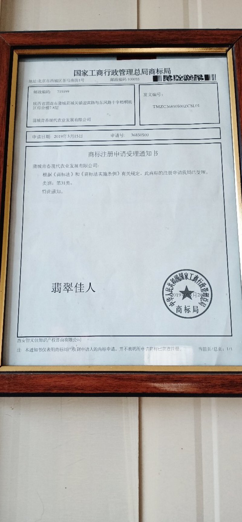 翡翠佳人