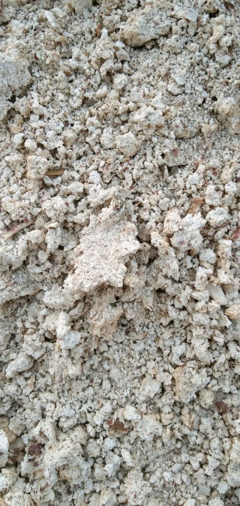 厂家直销红薯渣，红薯渣粉饲料添加养殖户专业，俩量大从优。