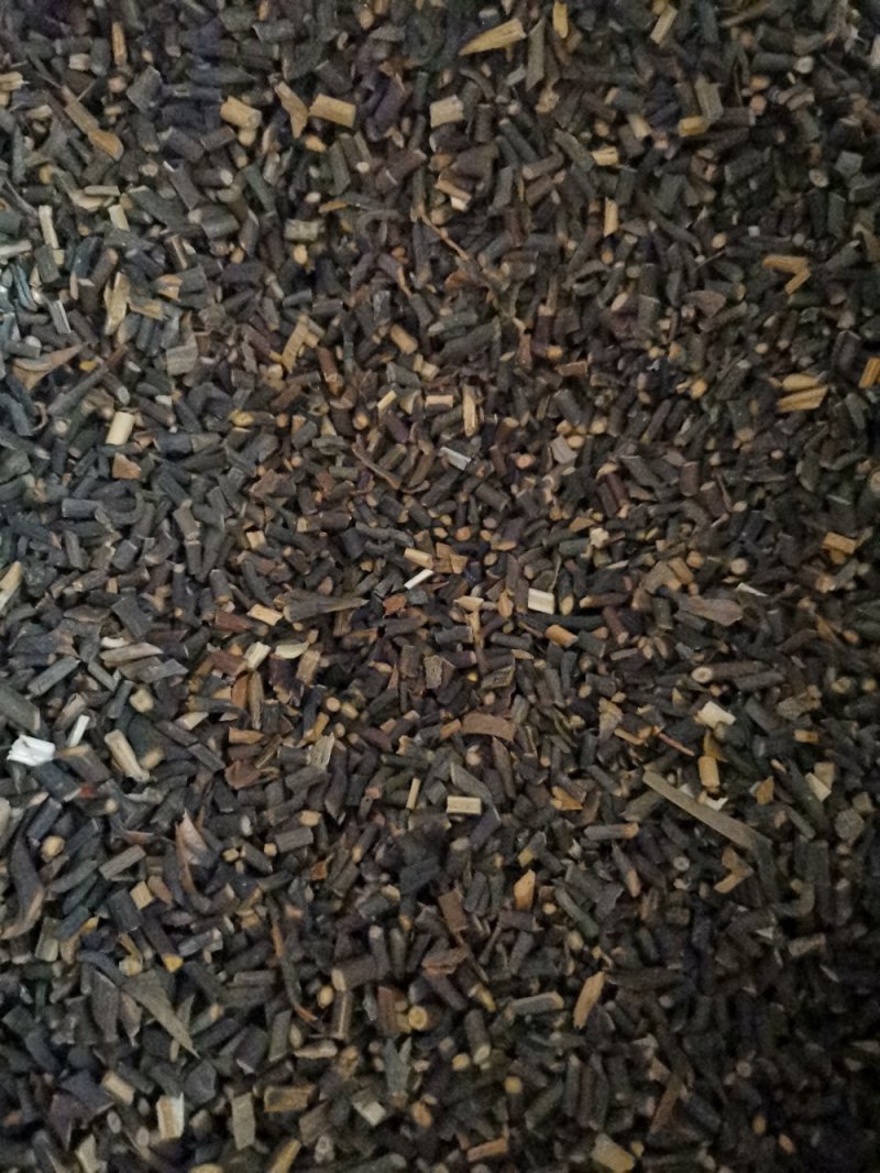 桂枝尖产地直供大量批发零售可视频看货