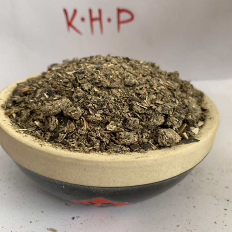 葵花粕颗粒
