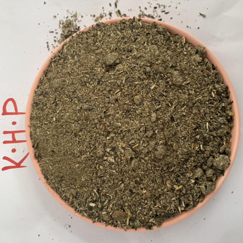 葵花粕颗粒