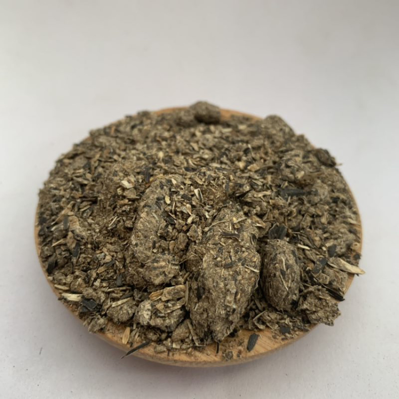 葵花粕颗粒