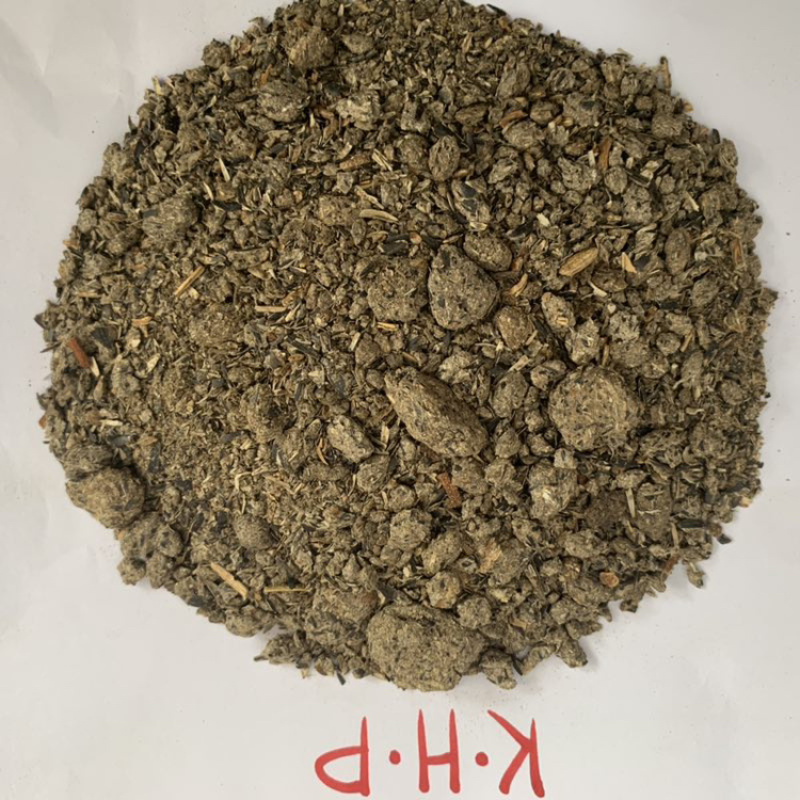 葵花粕颗粒