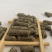 葵花粕颗粒