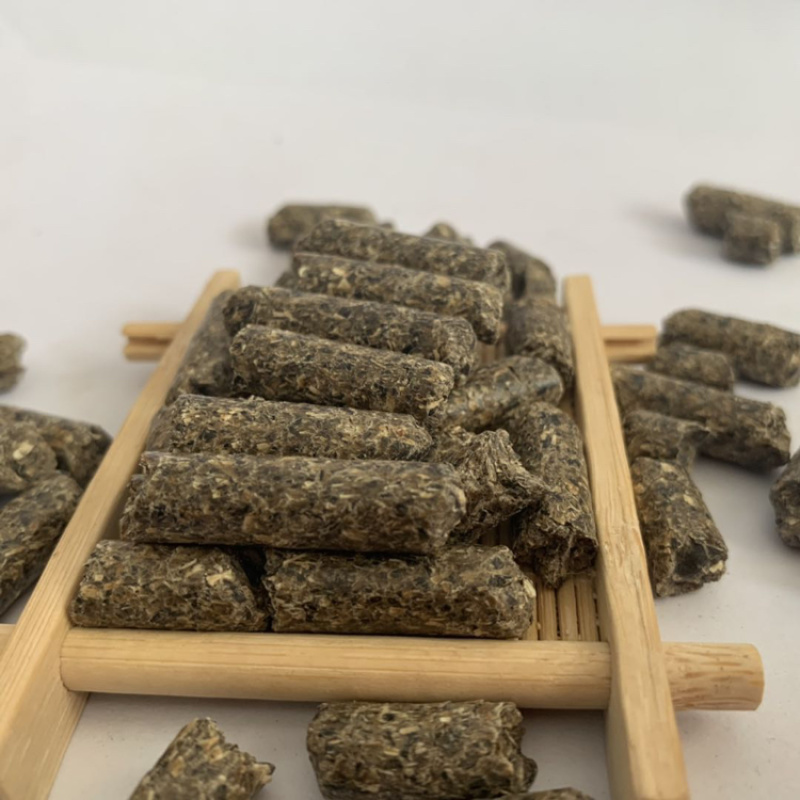 葵花粕颗粒