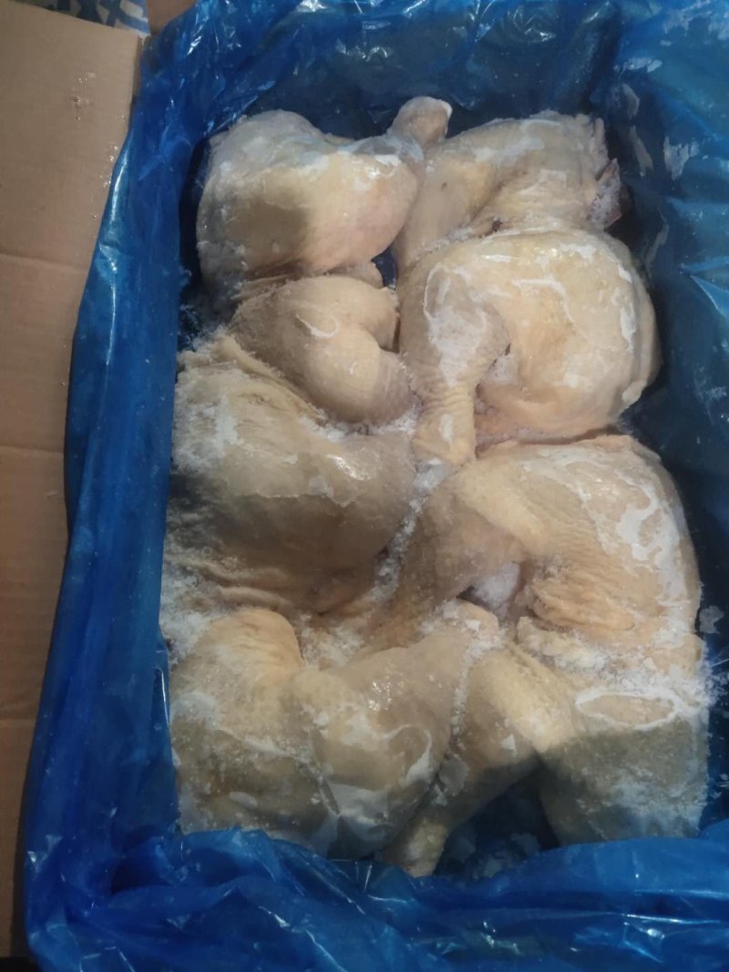 鸡边腿调理的，干货，价格美丽，厂家直接发货