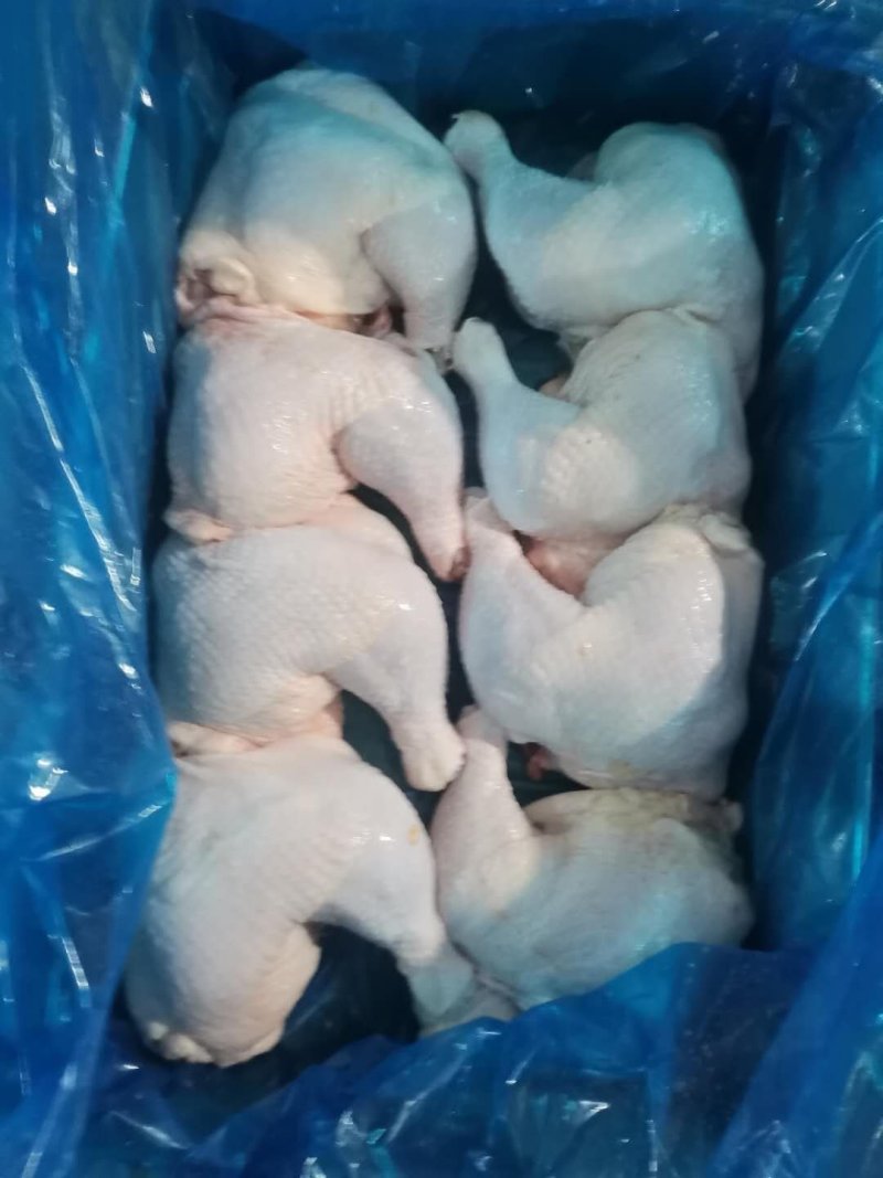 鸡边腿调理的，干货，价格美丽，厂家直接发货