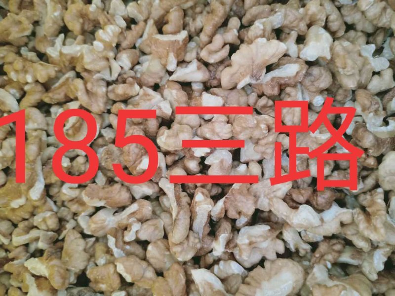 核桃仁三路桃仁质量好。