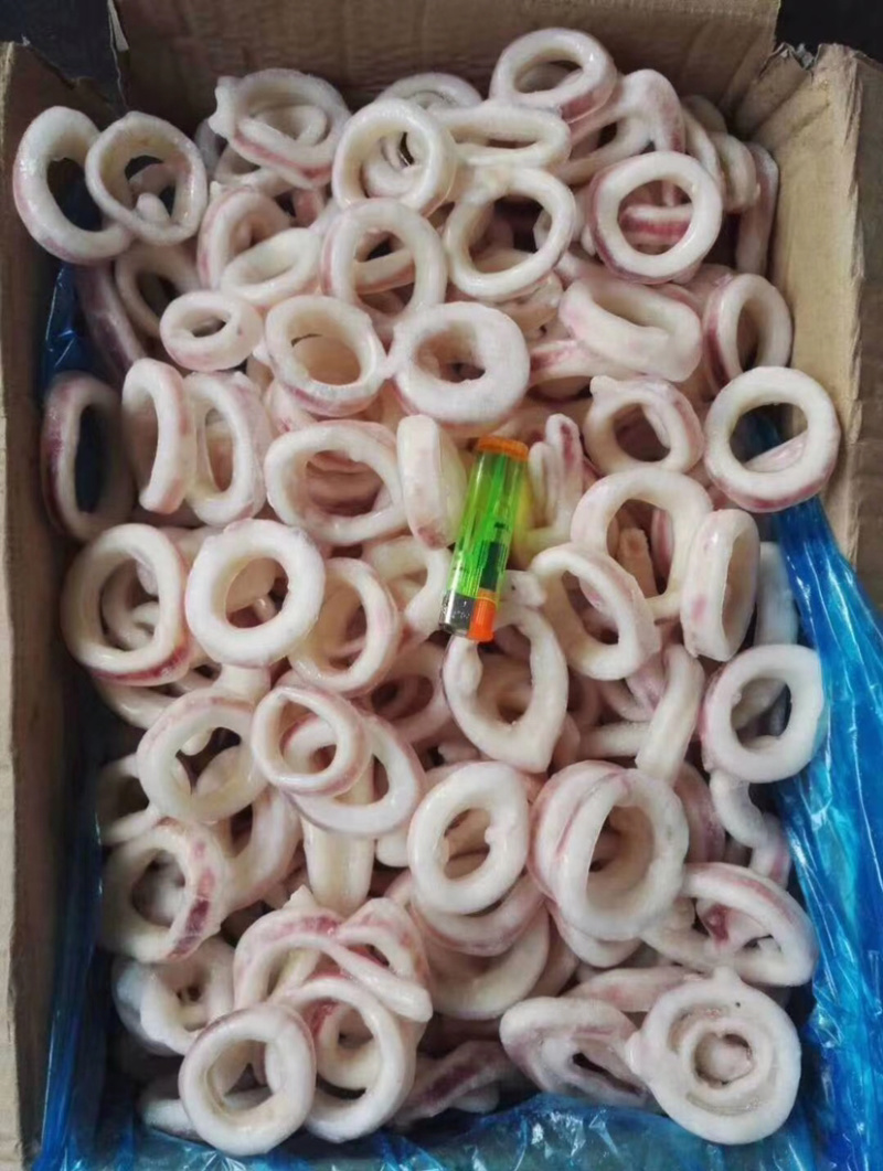 《有好货》有鱿鱼圈常年有货