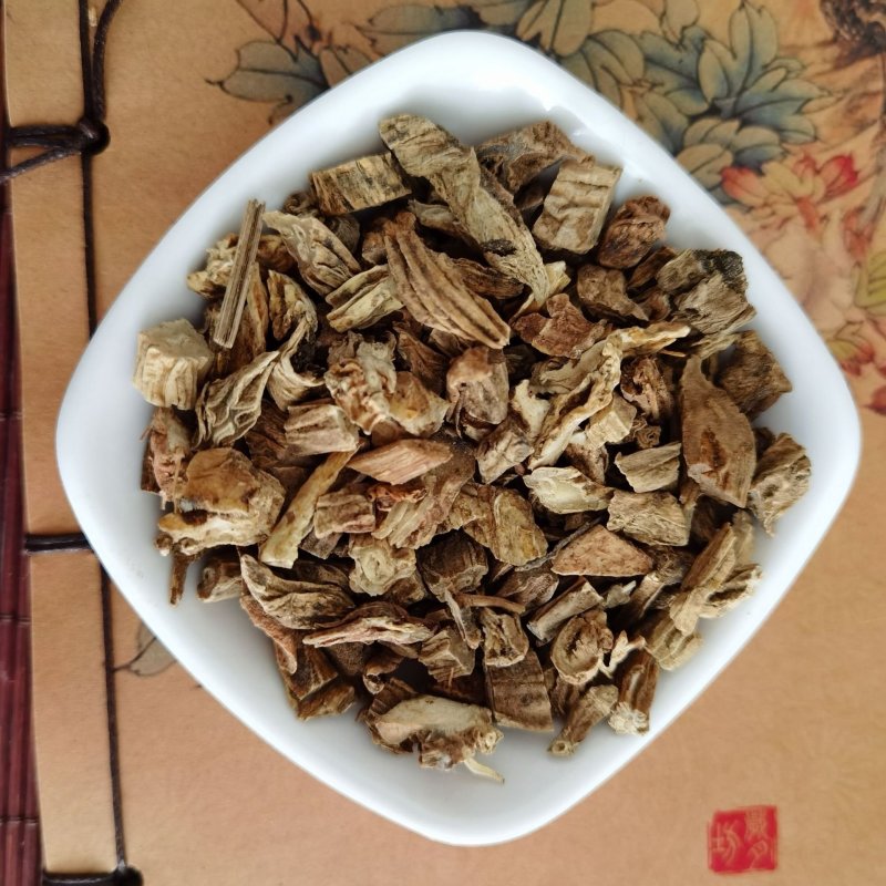 中药材批发优质百部根无硫百部支持药检