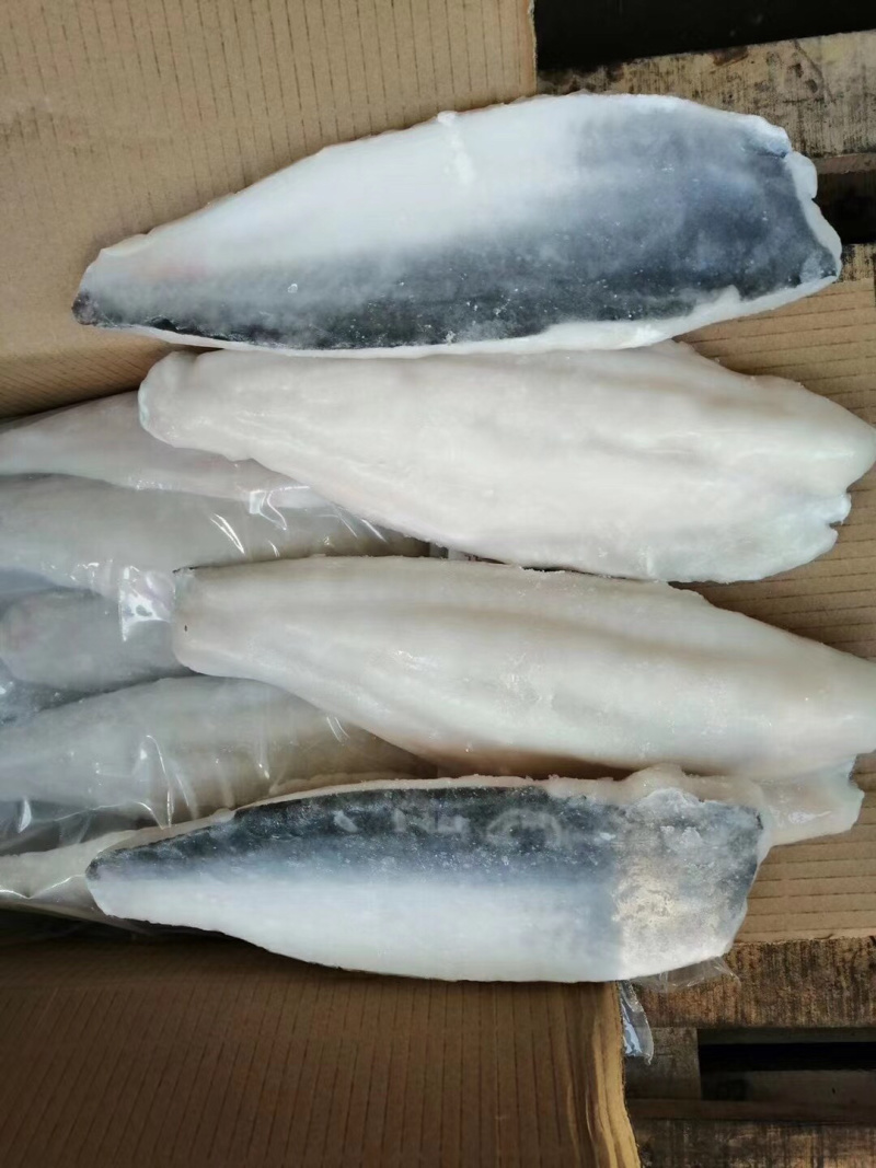 越南进口带皮巴沙鱼柳全规格