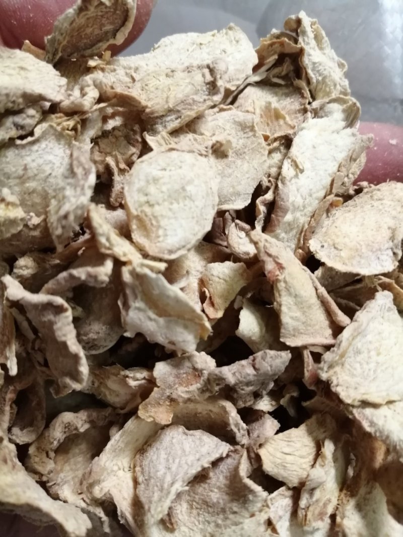 干姜，云南干姜块，干姜片，云南小黄姜干货，现货大量供应