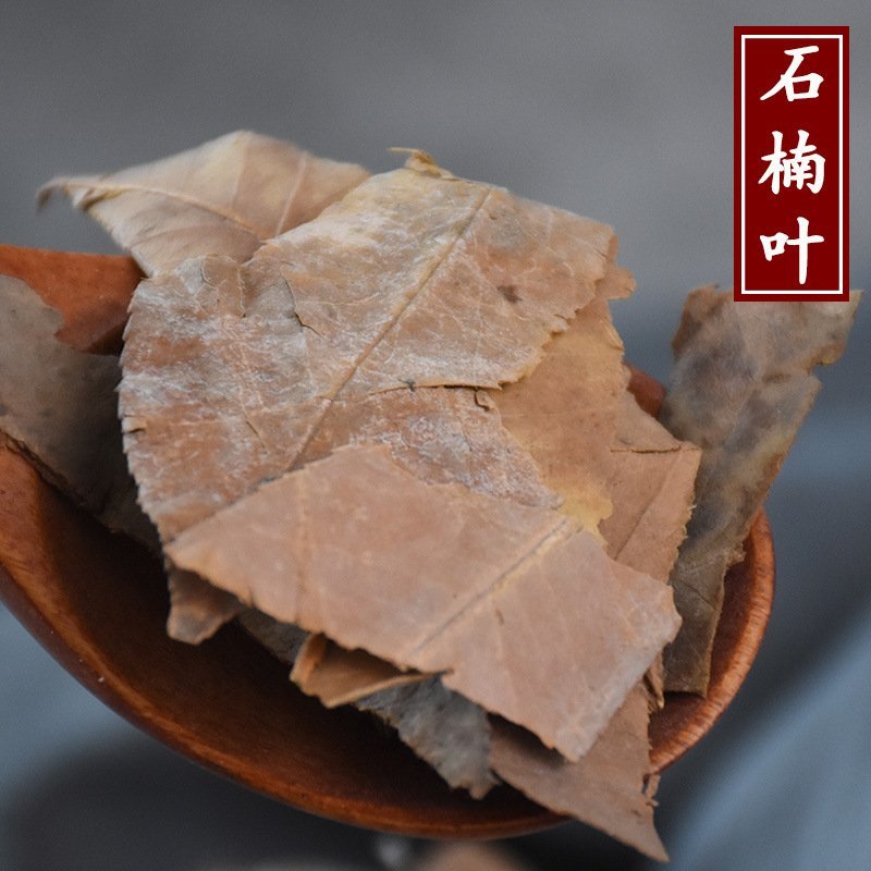 石楠藤石南叶石楠藤叶可打粉真品保证专营中药批发正品