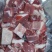 纯干牛腩块，一件也批发