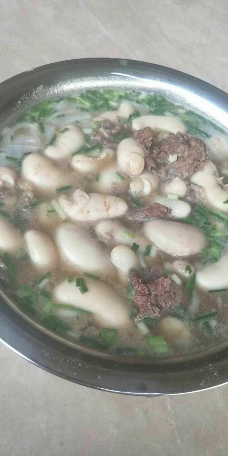 新鲜鸡腰子，鸡春，鸡子，公鸡蛋