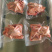 新鲜乳鸽、鸽子、肉鸽真空包装5只起批250g-300g