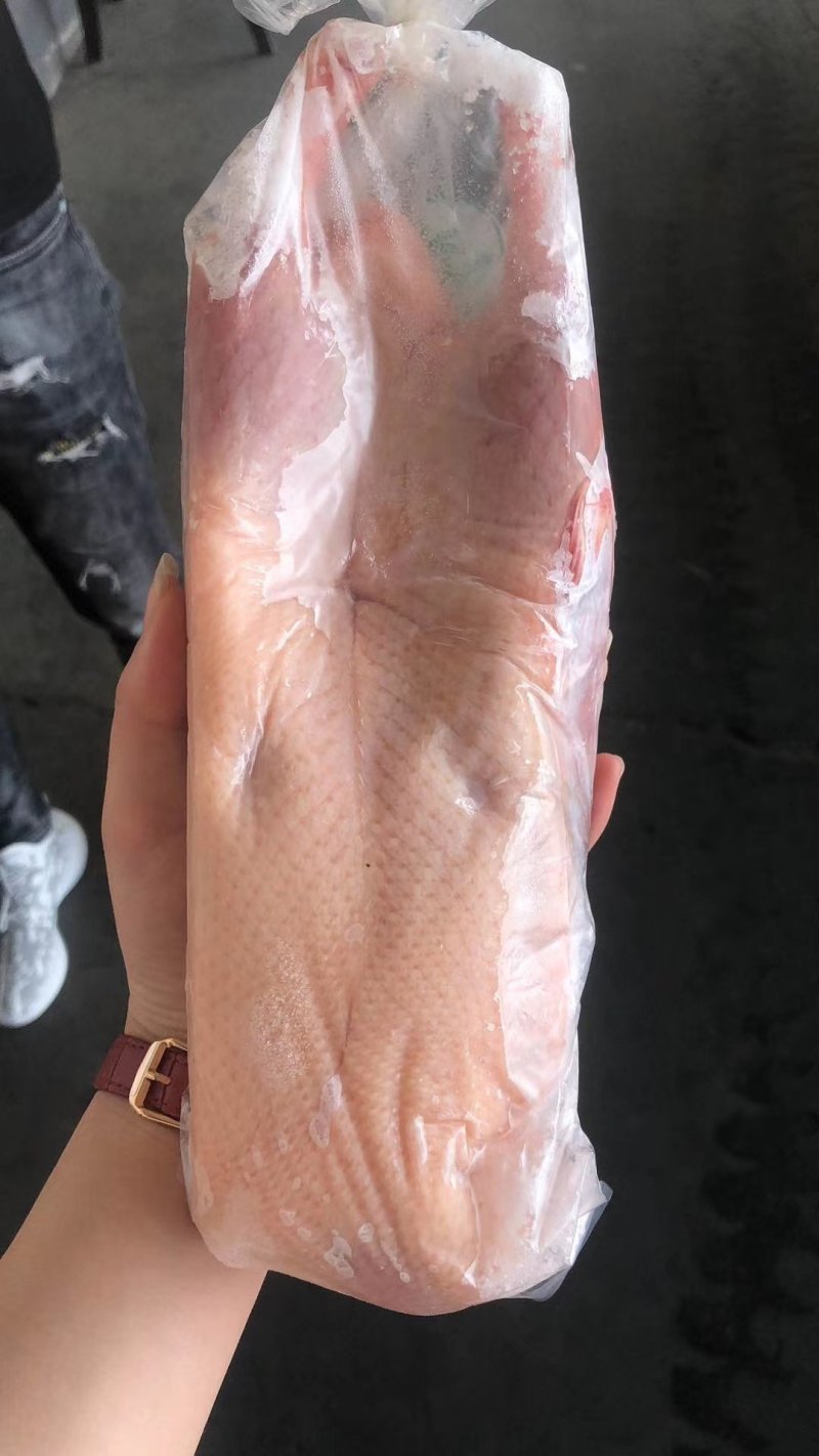 白条鸭白条鸭全规格全国发货大小都有欢迎咨询