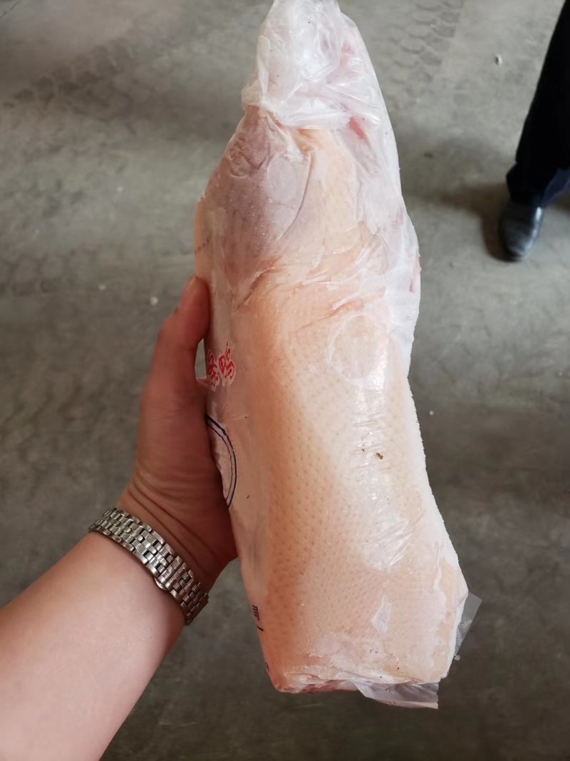 白条鸭白条鸭全规格全国发货大小都有欢迎咨询