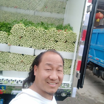 闫良芹菜，西安芹菜我是田重太！我在西安等你们的到来