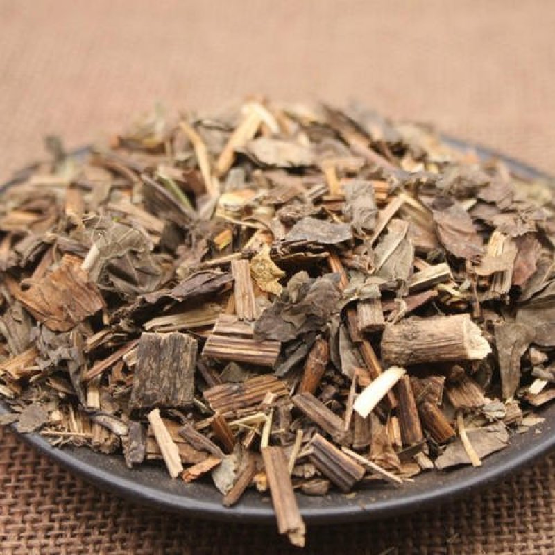三白草，常年批发供应中药材三白草