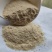 烘干豆渣，]豆渣是生产豆奶或豆腐后留下来的残渣