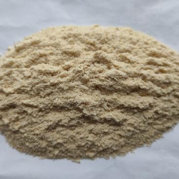 烘干豆渣，]豆渣是生产豆奶或豆腐后留下来的残渣