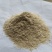 烘干豆渣，]豆渣是生产豆奶或豆腐后留下来的残渣