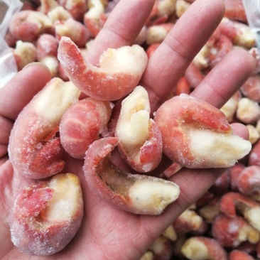 龙虾尾特级龙虾尾龙虾小龙虾冷冻龙虾尾