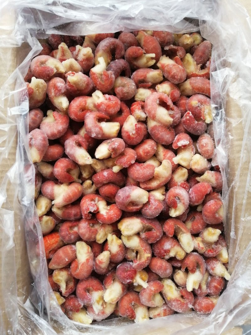 龙虾尾特级龙虾尾龙虾小龙虾冷冻龙虾尾