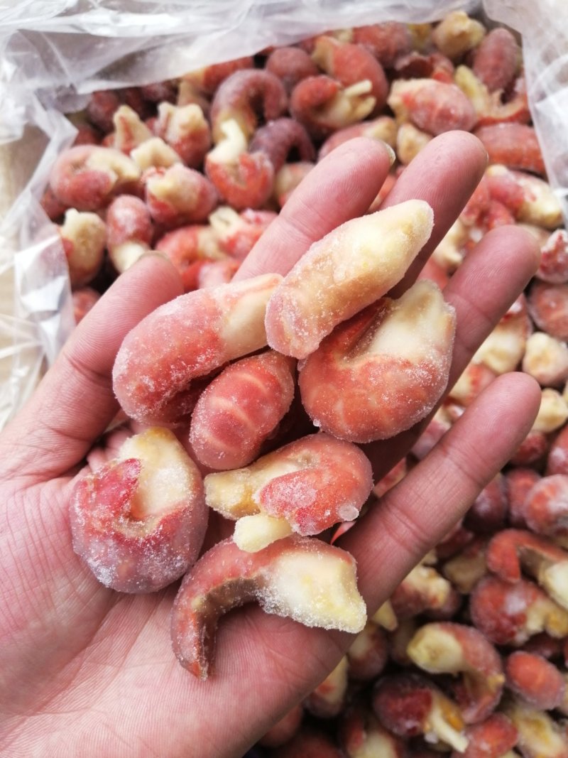 龙虾尾特级龙虾尾龙虾小龙虾冷冻龙虾尾