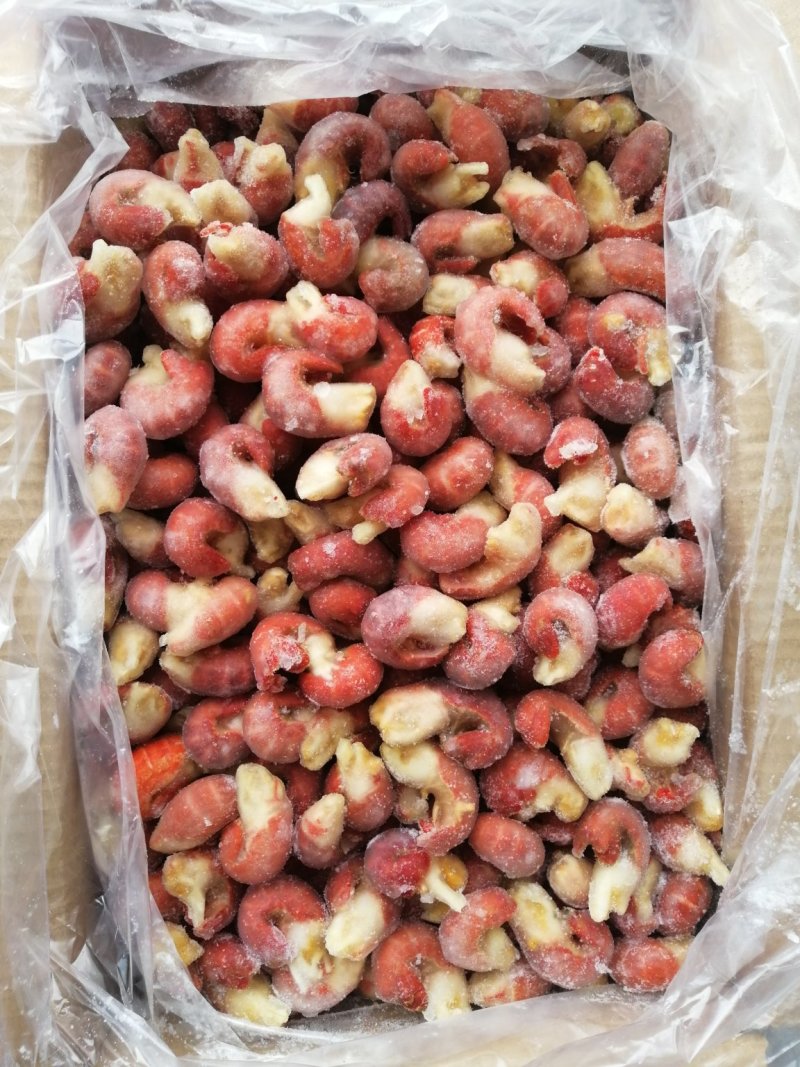 龙虾尾特级龙虾尾龙虾小龙虾冷冻龙虾尾