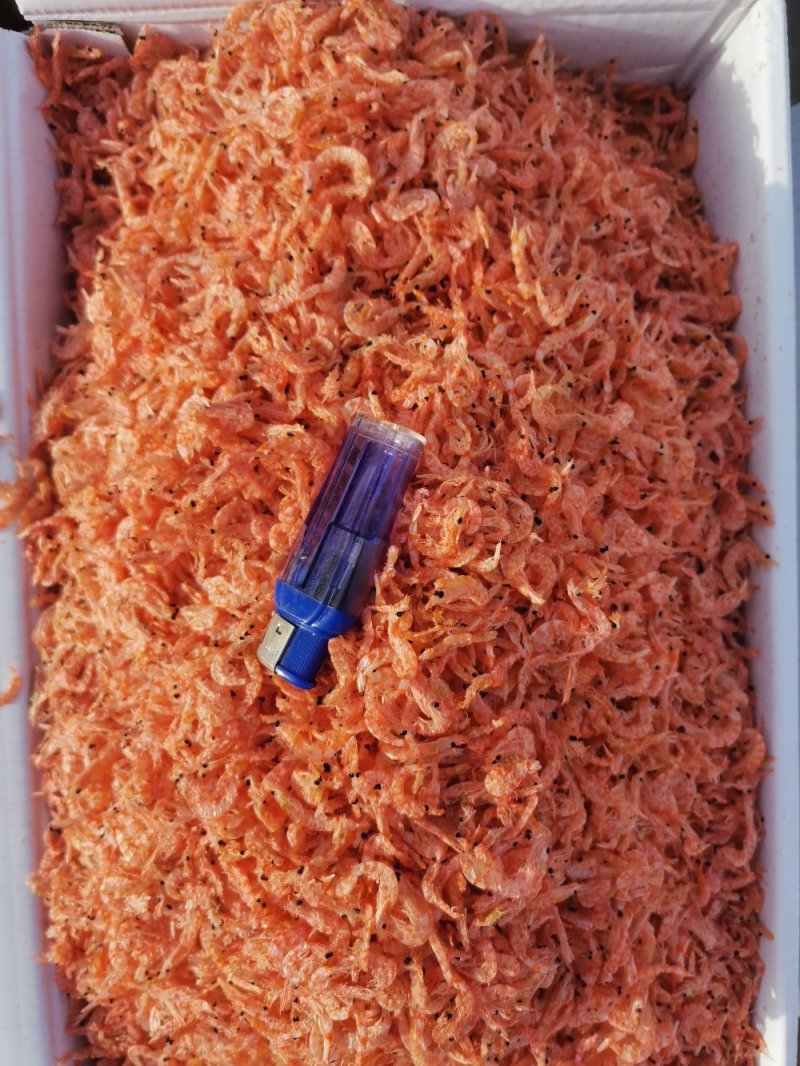 优质南极深海鳞虾，一手货源，物美价廉，量大优惠