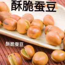 蚕豆农家蚕豆天然鲜活的谷i物蚕豆一份包邮