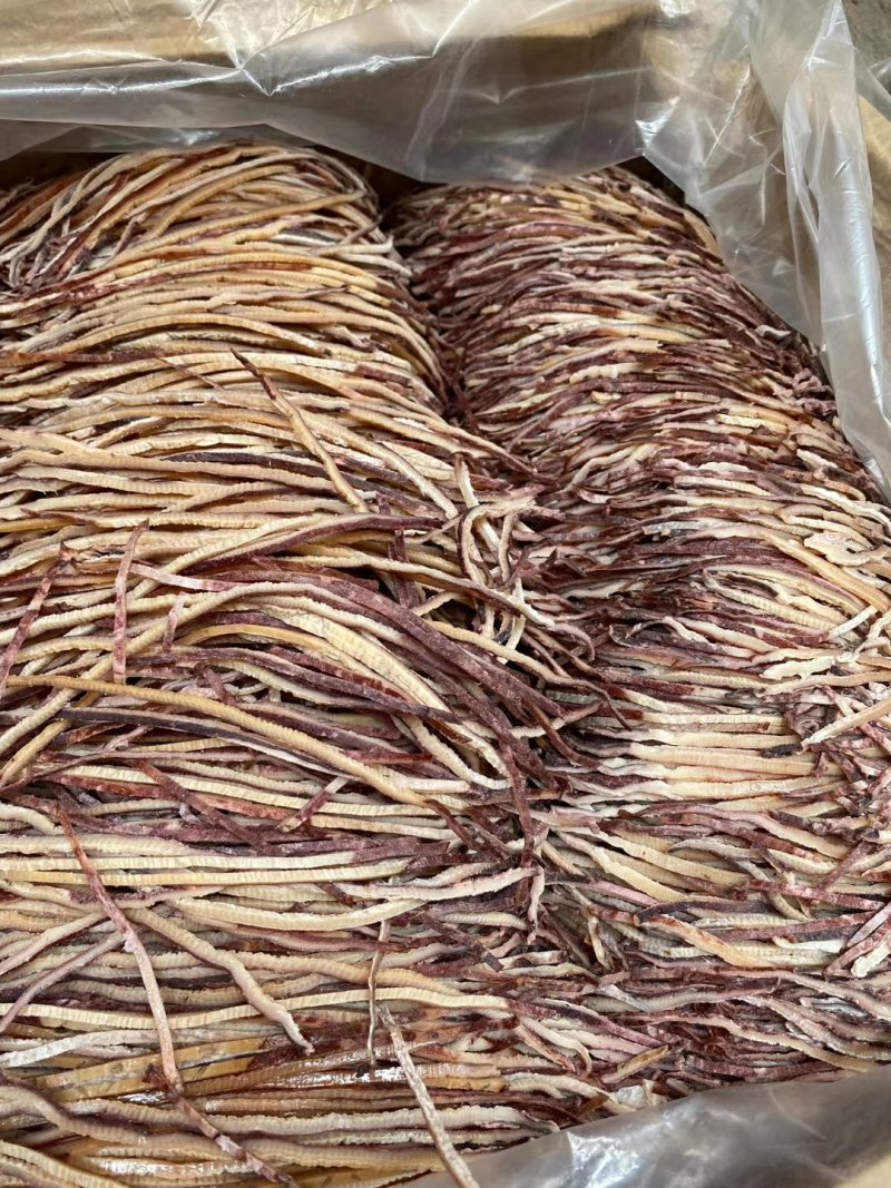 【一件包邮】广东优质鱿鱼丝精品货量充足欢迎采购