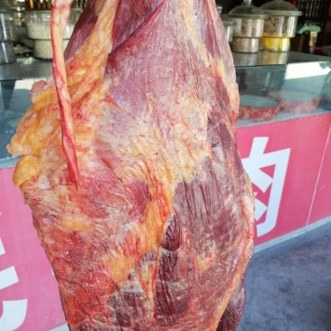 阿坝州牦牛肉正宗牦牛肉批发批发