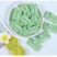 维C网红糖，海盐薄荷糖，菠萝味，青柠味，百香果味