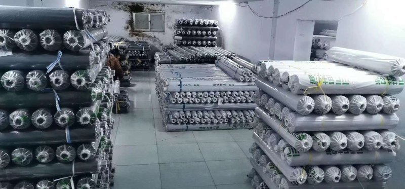 黑色地膜白色地膜除草膜厂家直销量大可优惠