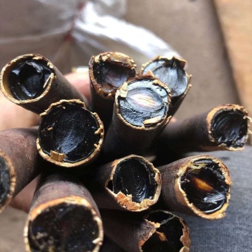 便秘果：有了它，蹲坑不费劲，感口甜，一杯就好