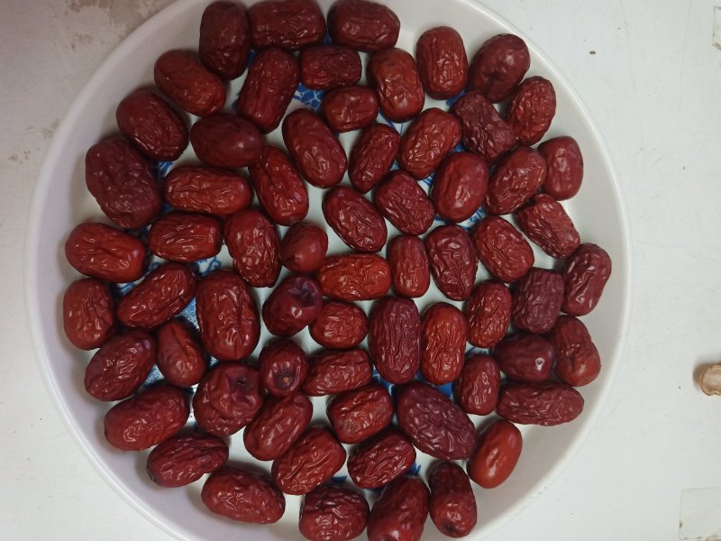产地直消，新疆红枣，皮薄肉厚