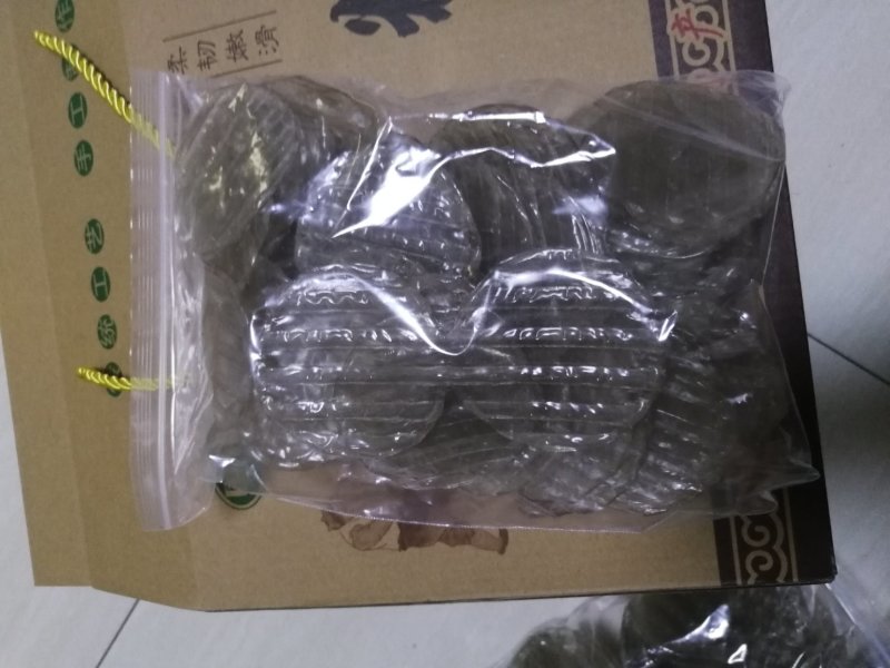 红薯小粉皮