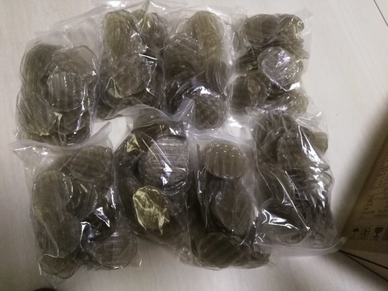 红薯小粉皮